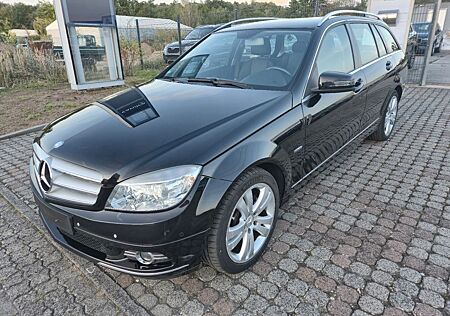 Mercedes-Benz C 180 T CGI BlueEfficiency Avantgarde