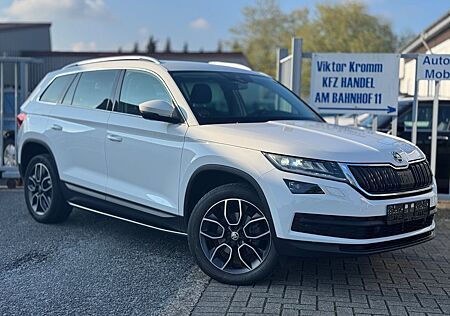 Skoda Kodiaq Style 4x4
