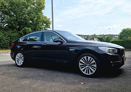 BMW 535i 535 Gran Turismo Gran Turismo Luxury Li...