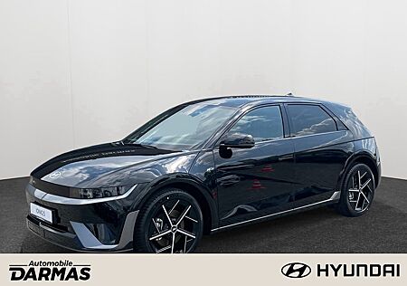 Hyundai IONIQ 5 N Line Mod. 25 2WD 84 kWh Matrix-LED