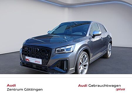 Audi SQ2 TFSI quattro S tronic +PANO+AHK+MATRIX+SONOS