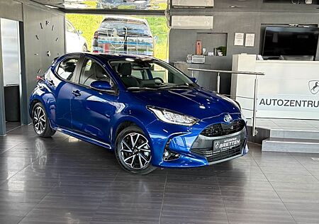 Toyota Yaris 1.5 Hybrid Team*Kamera*LED*ACC