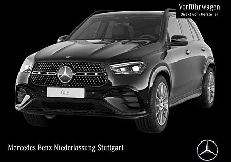 Mercedes-Benz GLE 350 de 4M AMG+NIGHT+PANO+360+AHK+MULTIBEAM