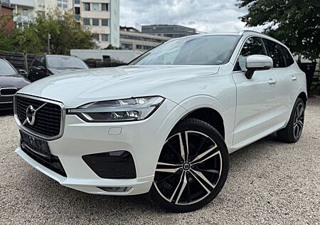 Volvo XC 60 XC60 R-Design AWD/PANO/360°CAM/ASSIST/SHZ/KEY-GO