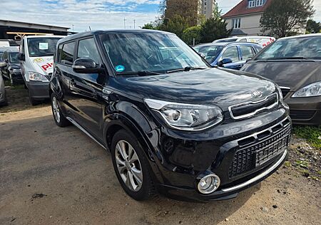 Kia Soul UEFA Euro 2016