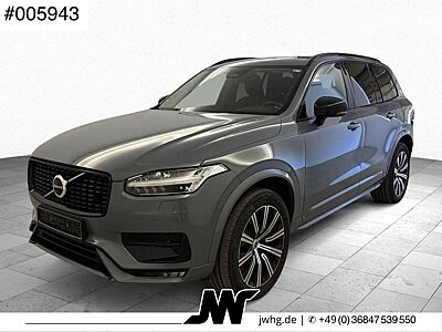 Volvo XC90 Plus Dark AWD|LED+|ACC|Memory|Kam.|H&K|AHK