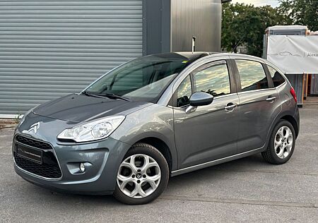 Citroën C3 Exclusive*Top Zustand*71.271KM*Klima*