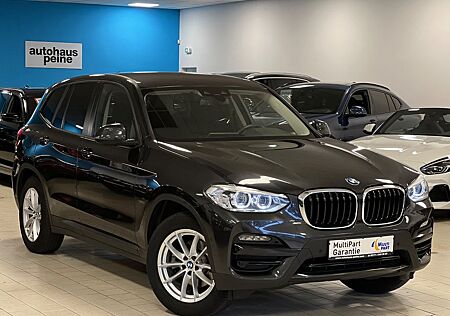 BMW X3 xDrive 20i Advantage Aut/LED/Driv&ParkAssist