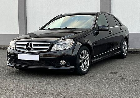 Mercedes-Benz C 200 C -Klasse Lim.AMG Line