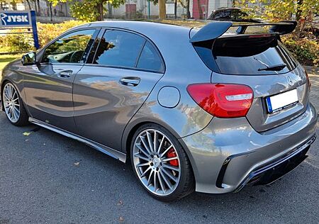 Mercedes-Benz A 45 AMG 4MATIC AMG