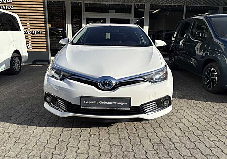 Toyota Auris Hybrid 1.8 VVT-i Automatik Edition