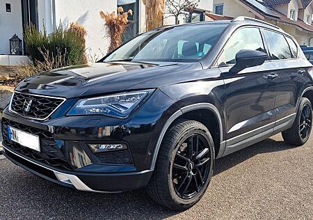 Seat Ateca AUTOMATIK DSG / LED / NAVI / AHK