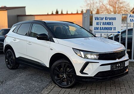 Opel Grandland X Grandland 1,5d GS-Line*LED*KAMERA*NAVI*AUTOMATIK