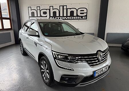 Renault Koleos Limited - 150 PS,Automatik,Navi,RFK,