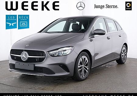 Mercedes-Benz B 180 Progressive ADVANCED+SMARTPHONE-INTEG+WINT