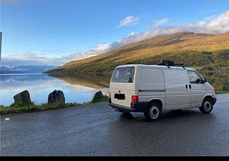 VW T4 Volkswagen andere