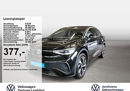 VW ID.5 Volkswagen Pro Automatik ACC MATRIX LED KlimaA Navi