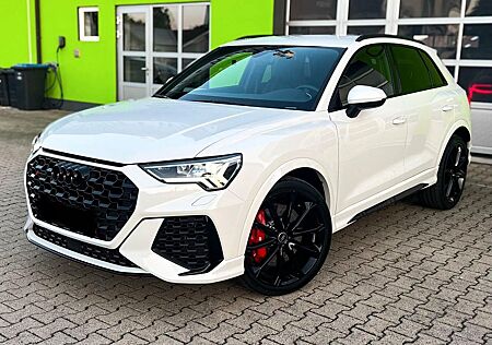 Audi RS Q3 RSQ3