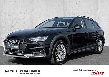 Audi A4 Allroad 40 TDI quattro S tronic Navi Plus Kam