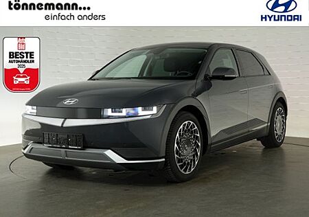 Hyundai IONIQ 5 TECHNIQ 77,4kWh+VOLL-LED+NAVI+WÄRMEPUMPE