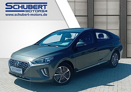 Hyundai Ioniq Plug In Hybrid PHEV Trend Navigation Kamer