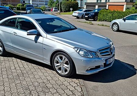Mercedes-Benz 250 CGI