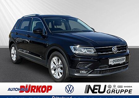 VW Tiguan Volkswagen Highline 1.5 TSI DSG