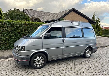 VW T4 Volkswagen Dehler Maxivan Gutachten H Kennzeichen