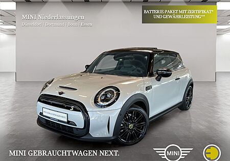 Mini Cooper SE Navi Head-Up Kamera Pano.Dach LED