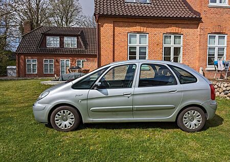 Citroën Xsara TÜV 02/26 gepflegtes Familienauto