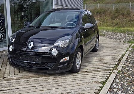 Renault Twingo Liberty 1 Hand TÜV/Zahnriehmen Neu