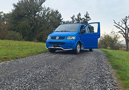 VW T5 Multivan Volkswagen eventuell auch tausch.