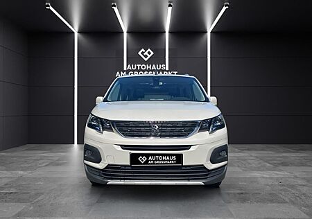 Peugeot Rifter Allure L1 1.2 PureTech Panodach,Navi,RFK