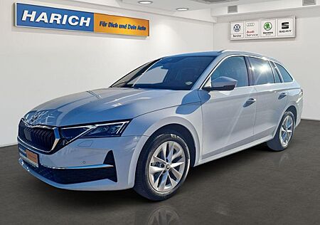 Skoda Octavia Combi 1.5 TSI DSG ACC MATRIX NAVI PDC SH