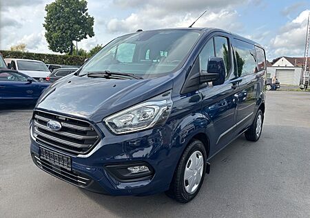 Ford Transit Custom 320 L1 6 Sitze*Kamera*LKW