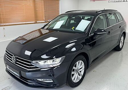 Volkswagen Passat Variant 2.0 TDI Business *1.HAND*CAM*AHK