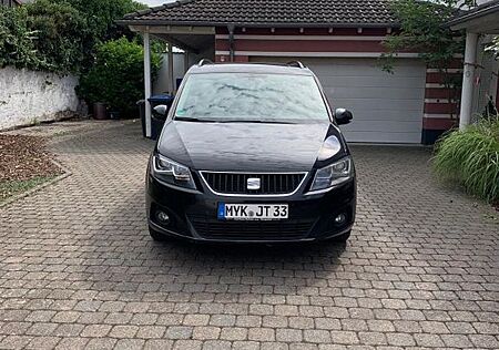 Seat Alhambra 2.0 TDI CR Ecomotive 103kW Referenc...