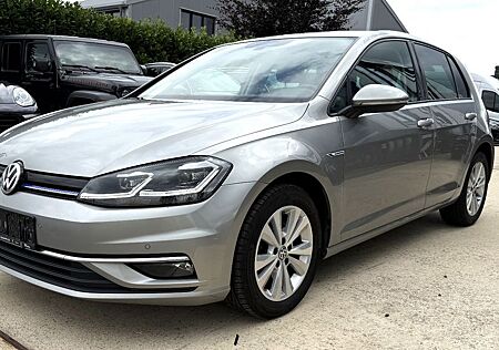 VW Golf Volkswagen VII Lim. Comfortline BlueMotion CNG