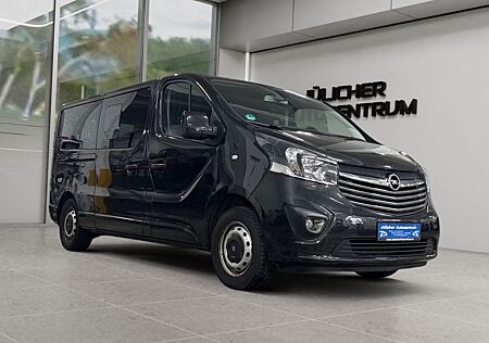 Opel Vivaro B Combi L2H1 2,9t, 1 Jahr Garantie incl.
