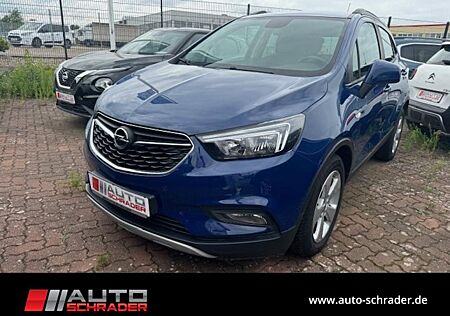 Opel Mokka X 1.4 Automatik Edition