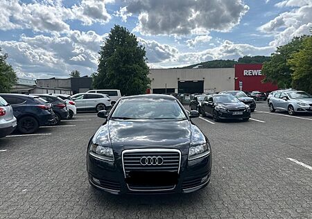 Audi A6 2.0 TFSI