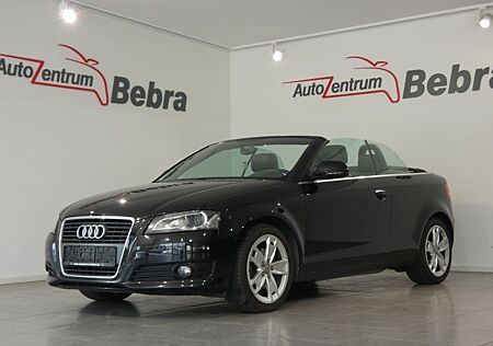 Audi A3 Cabriolet 1.8 TFSI Ambition Xenon/Leder/PDC