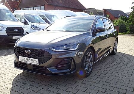 Ford Focus Turnier ST-Line
