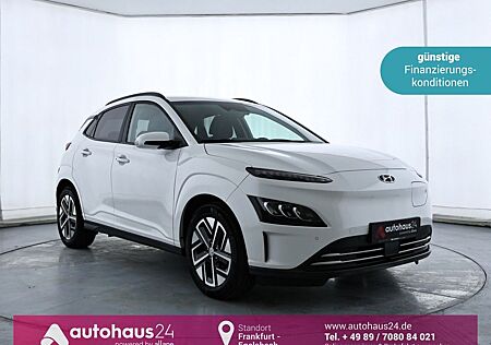 Hyundai Kona Trend Navi|CAM|LED|Lenkrhzg.