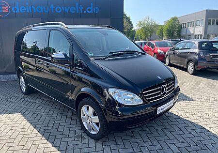 Mercedes-Benz Viano 2.2 CDI kompakt