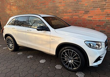 Mercedes-Benz GLC 43 AMG 4Matic