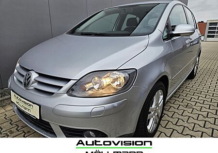 VW Golf Plus Volkswagen Tour 1.9 TDI 68TKM KLIMA NAVI TEMPOMAT