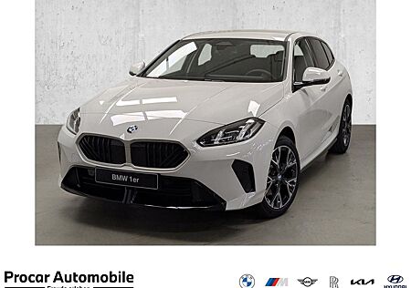 BMW 120 M Sport DA LHZ 18'' RFK DAB LED