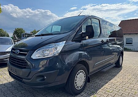 Ford Transit Custom TransitCustom300 L2 AHK 2.Verdampf. ATM bei 117T