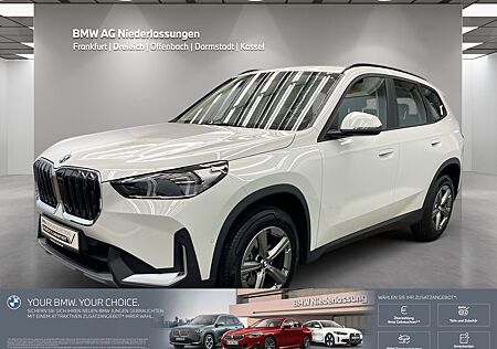 BMW X1 sDrive18i Kamera LED Sitzheizung